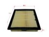 SAKURA  Automotive A-15251 Air Filter